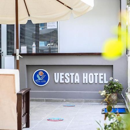 Vesta Hotel Σιντέ Εξωτερικό φωτογραφία