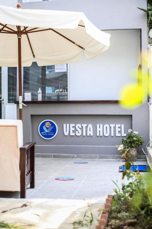 Vesta Hotel Σιντέ Εξωτερικό φωτογραφία