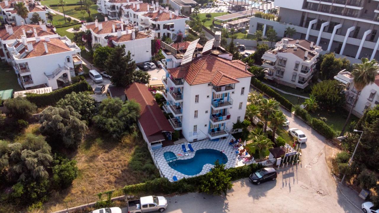 Vesta Hotel Σιντέ Εξωτερικό φωτογραφία