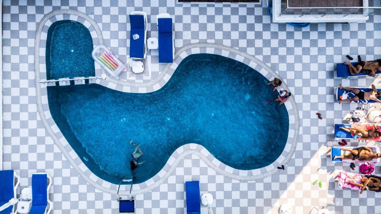 Vesta Hotel Σιντέ Εξωτερικό φωτογραφία